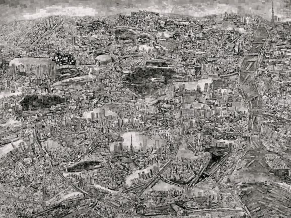 Space | Seventh cycle of the Prix Pictet | Prix Pictet Space | Seventh cycle of the Prix Pictet | Prix Pictet